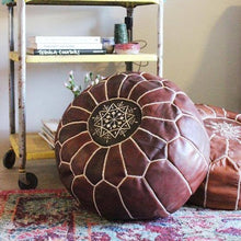 Load image into Gallery viewer, Mahogany - Maison Morocco