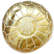 Load image into Gallery viewer, Gold (Vegan) - Maison Morocco