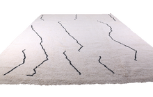 Load image into Gallery viewer, Moroccan Rug | Beni Ourain C3