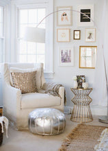 Load image into Gallery viewer, Silver - Maison Morocco