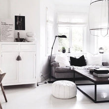 Load image into Gallery viewer, White - Maison Morocco