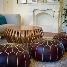 Load image into Gallery viewer, Mahogany - Maison Morocco