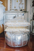 Load image into Gallery viewer, Silver - Maison Morocco