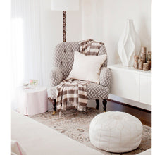 Load image into Gallery viewer, White - Maison Morocco