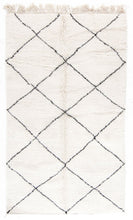 Load image into Gallery viewer, Moroccan Rug | Beni Ourain A4