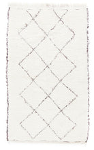 Load image into Gallery viewer, Moroccan Rug | Beni Ourain B5