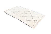 Load image into Gallery viewer, Moroccan Rug | Beni Ourain B5