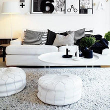 Load image into Gallery viewer, White - Maison Morocco