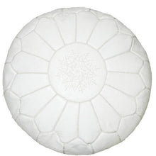 Load image into Gallery viewer, White - Maison Morocco
