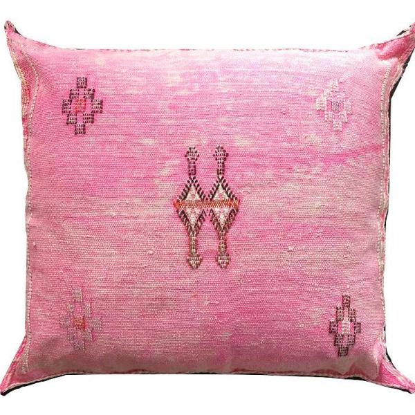 Vintage Sabra Pink - Maison Morocco