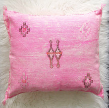 Load image into Gallery viewer, Vintage Sabra Pink - Maison Morocco