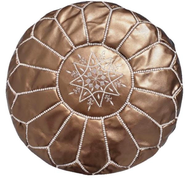 Bronze - Maison Morocco